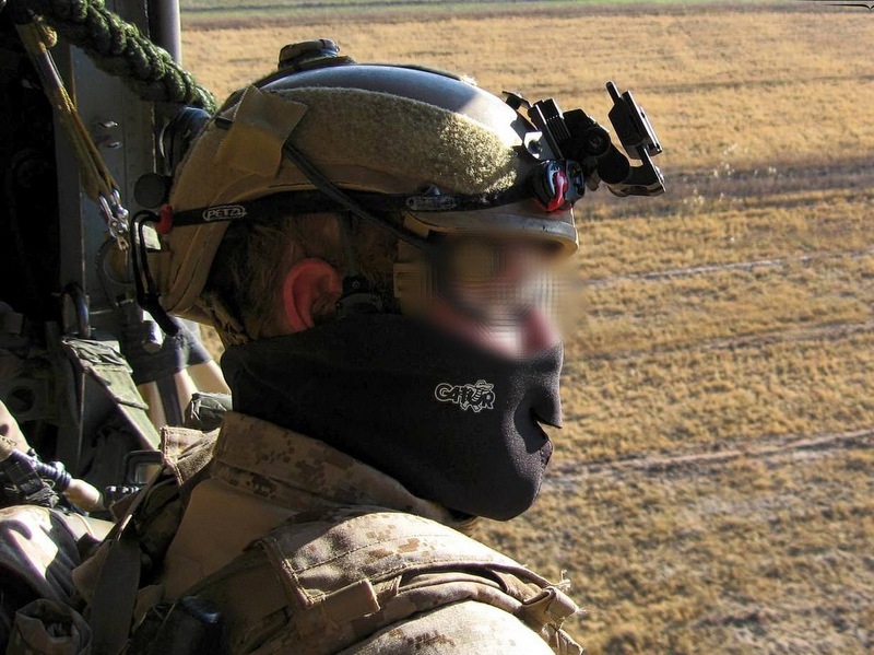 GATOR DUO FACE PROTECTOR