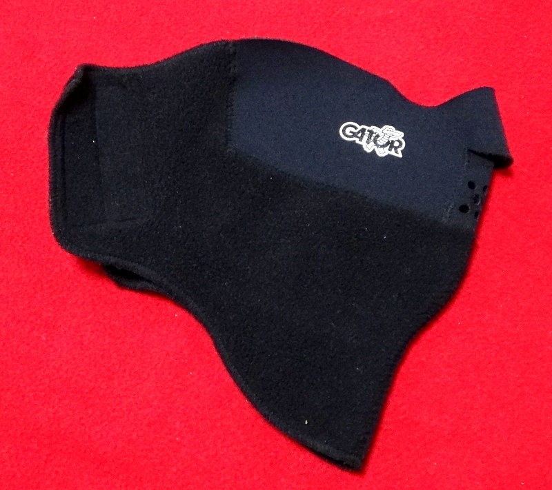 GATOR DUO FACE PROTECTOR