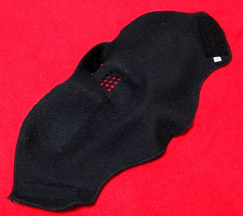 GATOR DUO FACE PROTECTOR