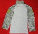 CS4 FR AC COMBAT SHIRT MR