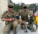 CS4 FR AC COMBAT SHIRT MR