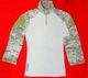 CS4 FR AC COMBAT SHIRT MR