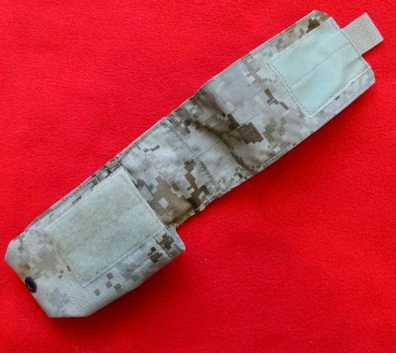 EAGLE SMOKE GRENADE PCH
