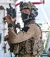 EAGLE SMOKE GRENADE PCH