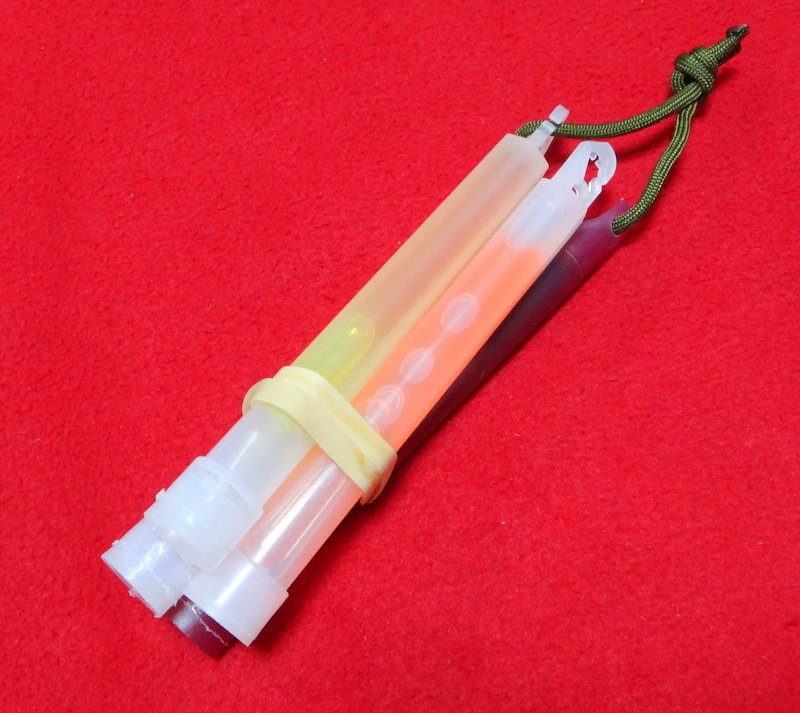 6" CYALUME CHEM LIGHTS