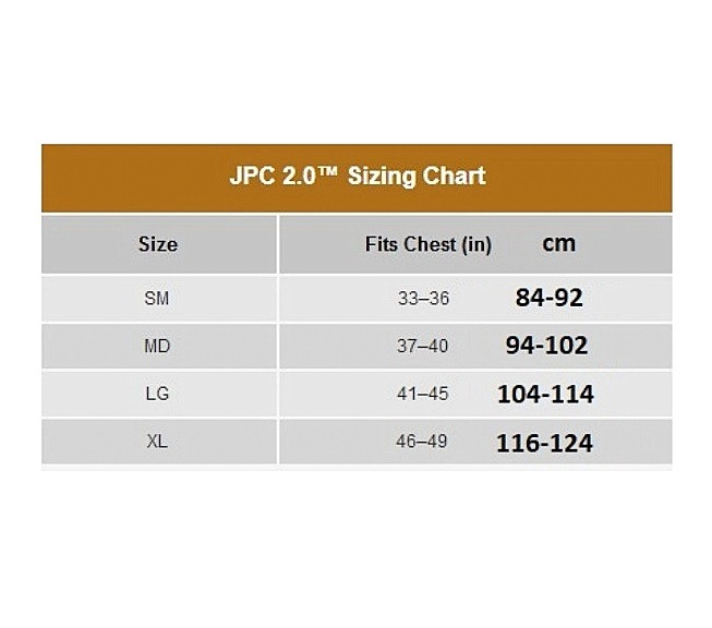 JPC 2.0 SWIMMER CUT CO