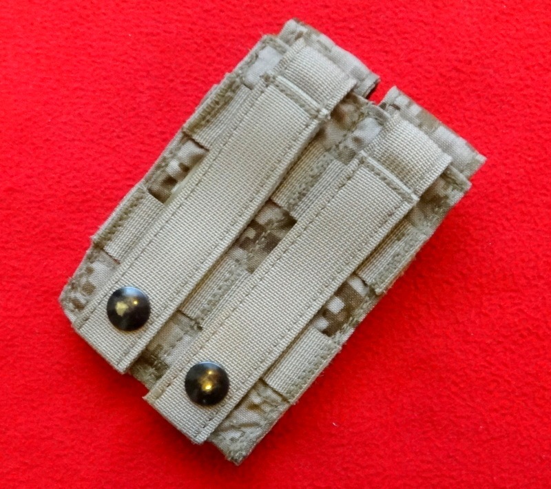 EAGLE M-9 DOUBLE MAG PCH