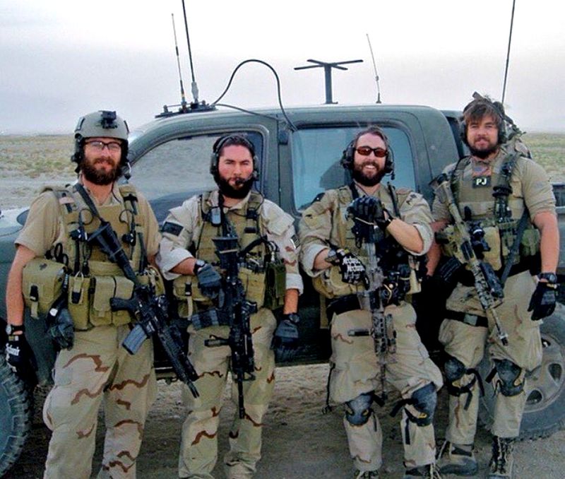 MECHANIX WEAR FASTFIT GLOVES