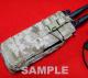 MBITR RADIO POUCH AOR1