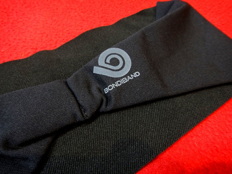 THE RAIDER PROJECT HEADBAND