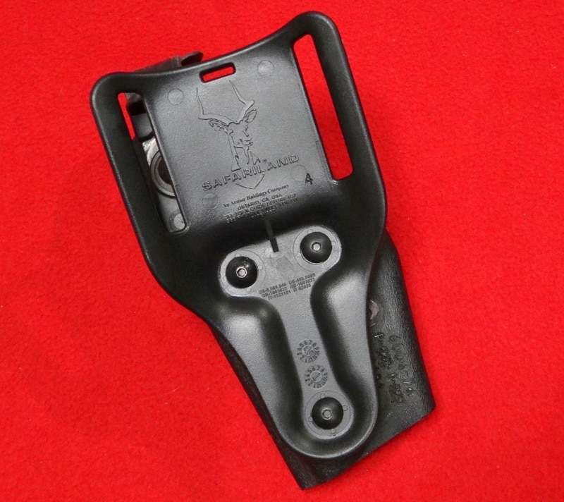 SAFARILAND 6004-74 HOLSTER