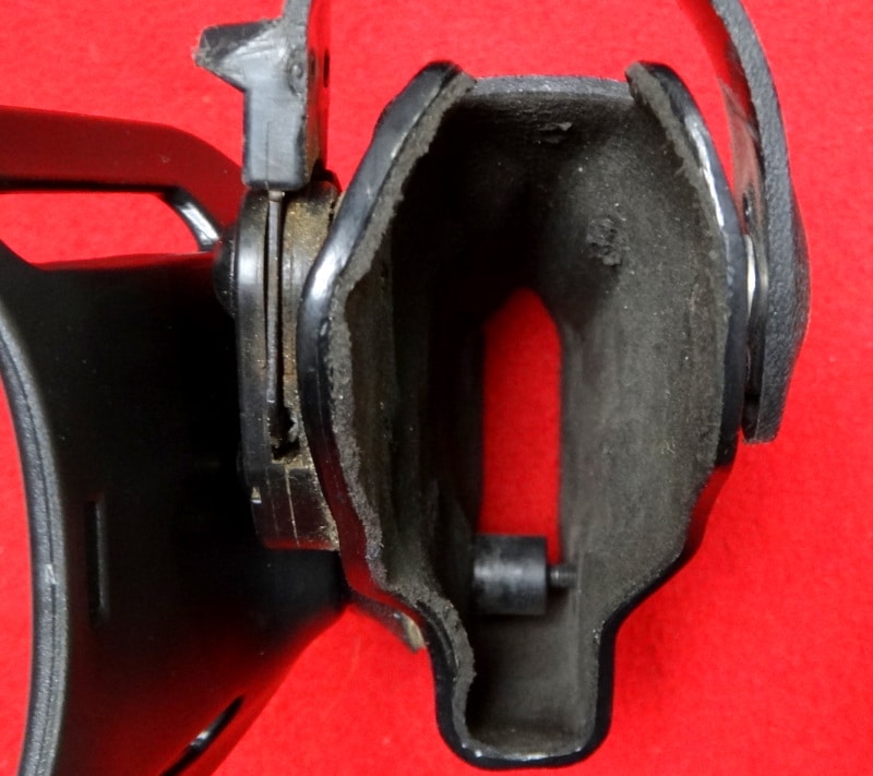 SAFARILAND 6004-74 HOLSTER