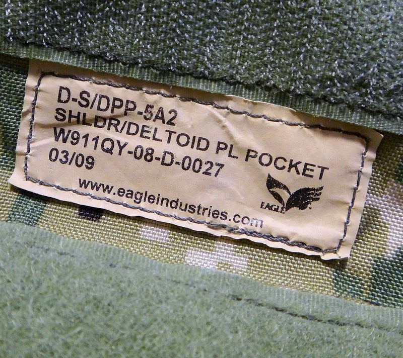 DELTOID PROTECTOR AOR2