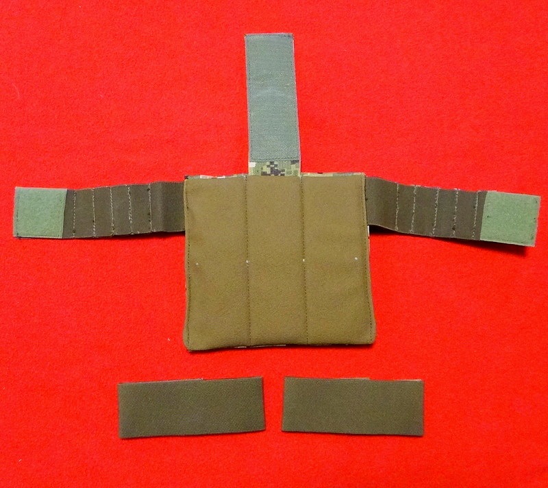 DELTOID PROTECTOR AOR2