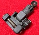 KNIGHT'S REAR SIGHT