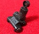 KNIGHT'S REAR SIGHT