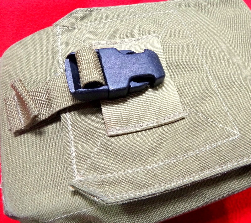 MLCS M60 AMMO POUCH