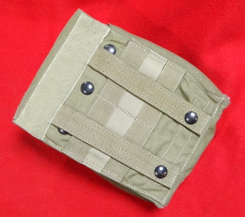 MLCS M60 AMMO POUCH