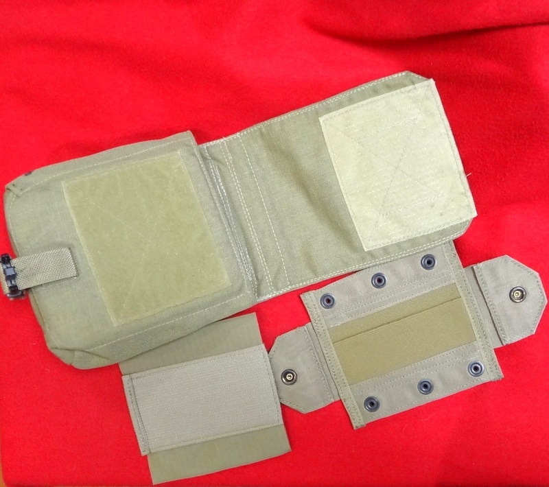 MLCS M60 AMMO POUCH