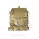 PACK ZIP-ON PANEL 2.0 M TROPIC