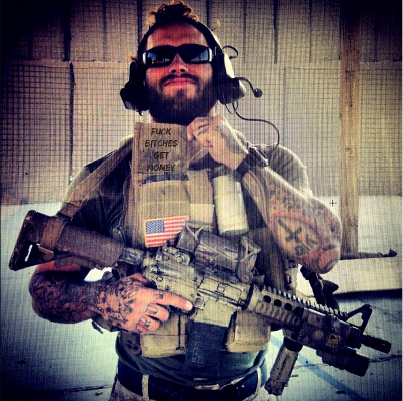 SUREFIRE M900A LIGHT BK