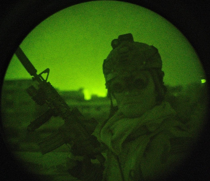 SUREFIRE M900A LIGHT BK