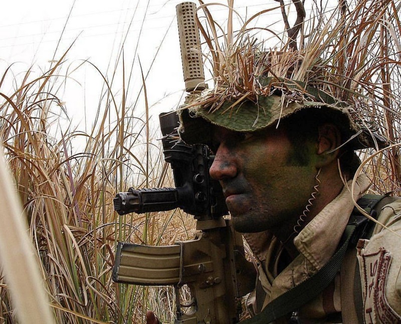 SUREFIRE M900A LIGHT BK