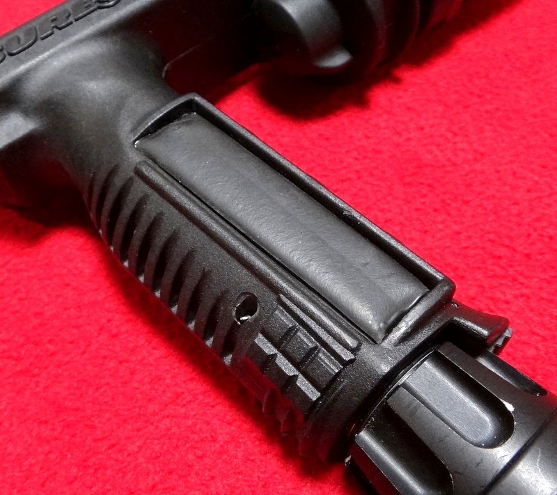 SUREFIRE M900A LIGHT BK