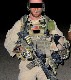 US FLAG RIGHT SHOULDER PATCH