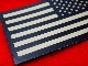 US FLAG RIGHT SHOULDER PATCH