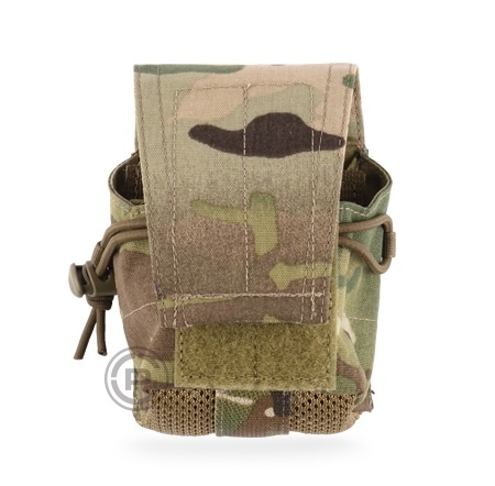 TRIPLE PISTOL MAG PCH MARITIME