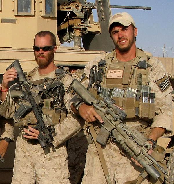 SUREFIRE M900A LIGHT BK