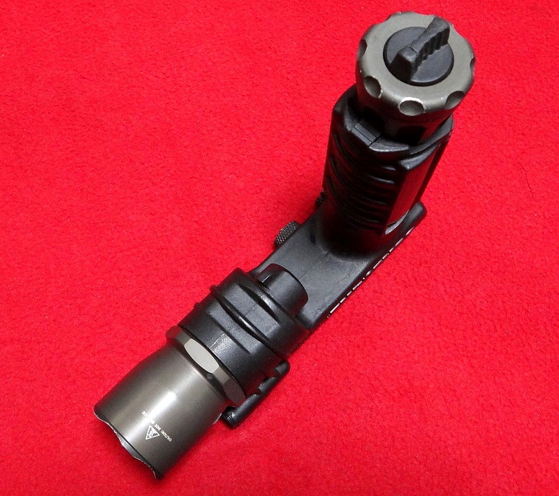 SUREFIRE M900A LIGHT BK