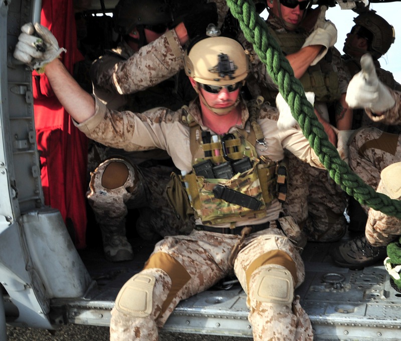 AIRFLEX COMBAT KNEEPADS KH