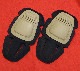 AIRFLEX COMBAT KNEEPADS KH
