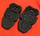 AIRFLEX COMBAT KNEEPADS KH