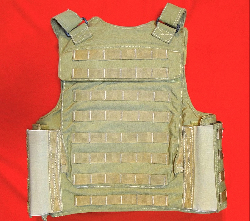 PROTECH TACTICAL PC KH | PLATE CARRIERS / CHESTRIGS,PROTECH | 特殊
