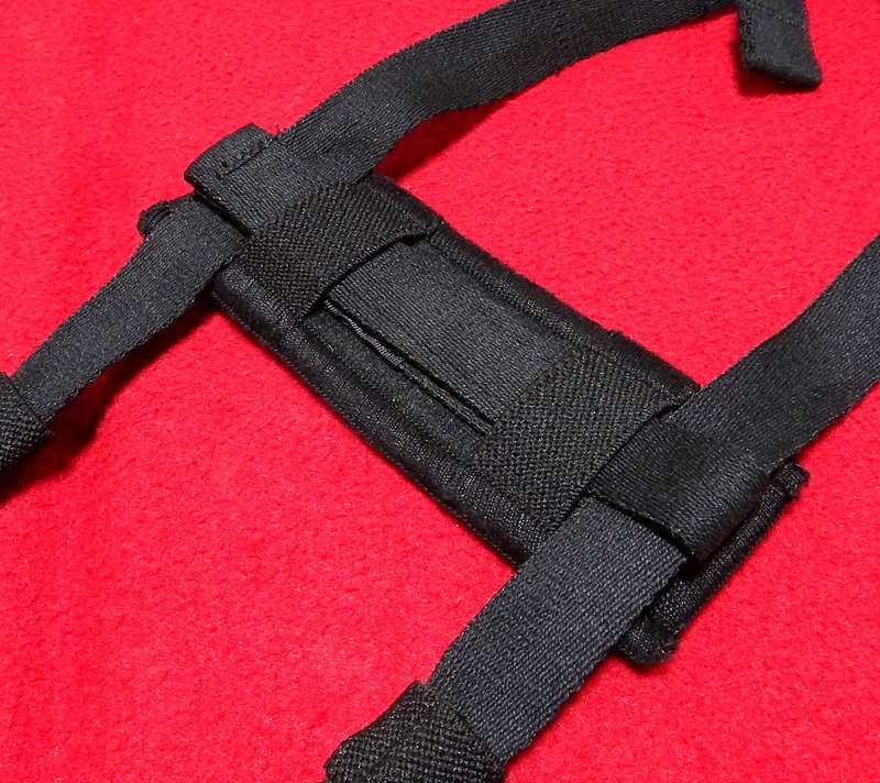 MSA CHIN STRAP