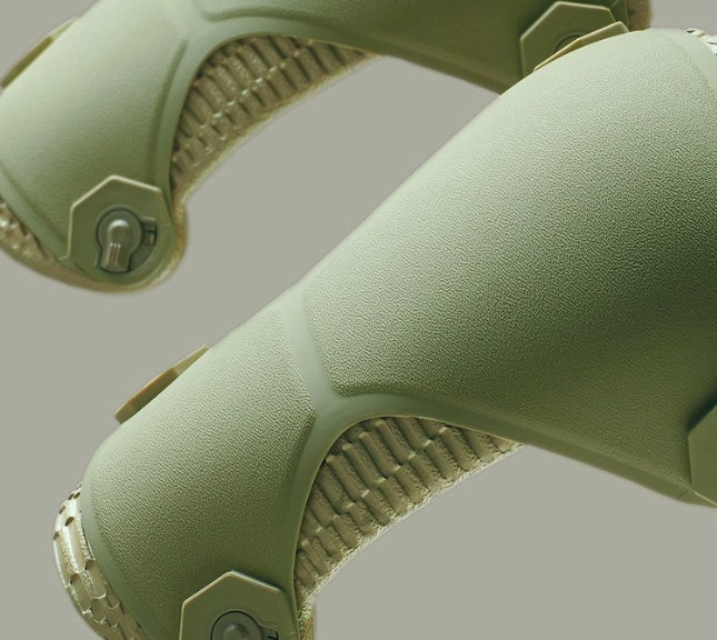 VERSALITE KNEE PROTECTION