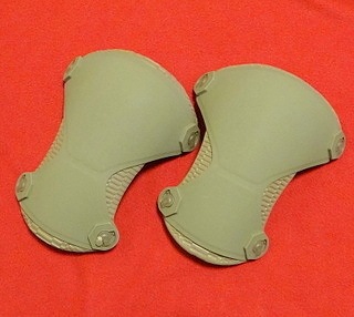 VERSALITE KNEE PROTECTION