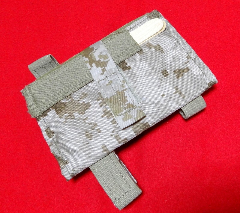 ASSAULTERS ARM BAND AOR1