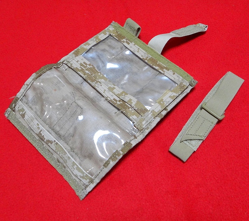 ASSAULTERS ARM BAND AOR1