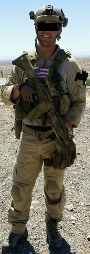 AC COMBAT SHIRT FR SAND