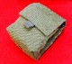 100rd AMMO SAW POUCH KH