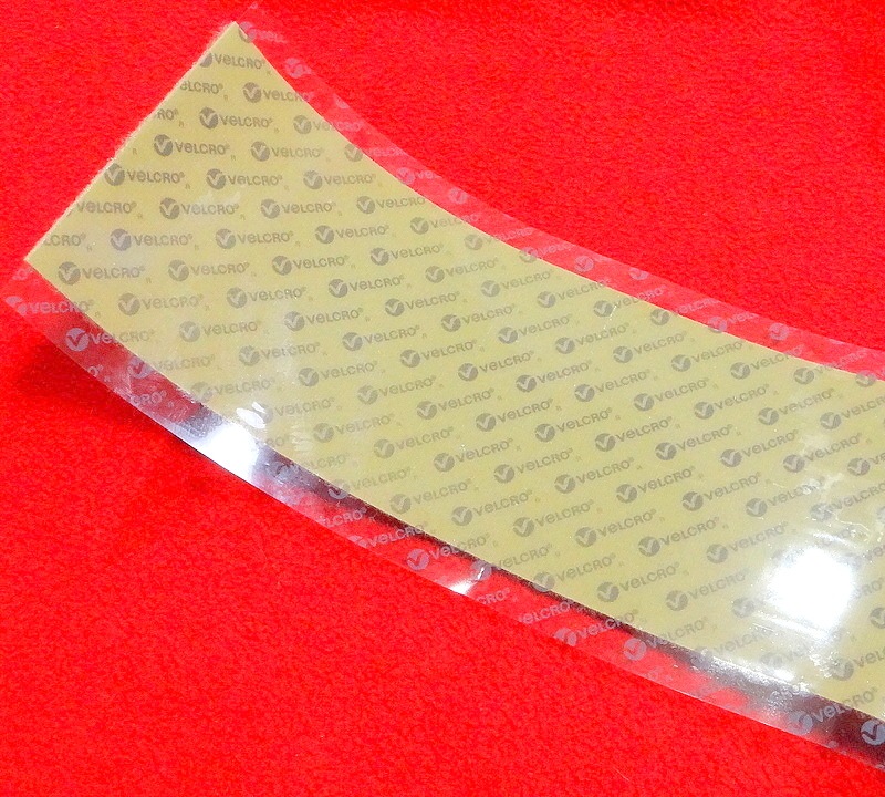 VELCRO ADHESIVE FASTENERS