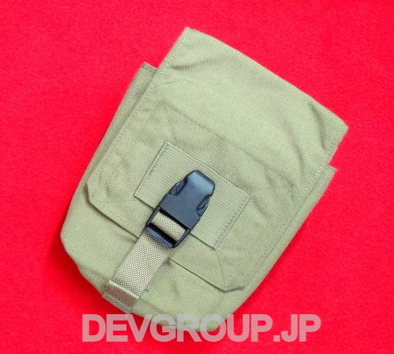 MLCS M60 AMMO POUCH