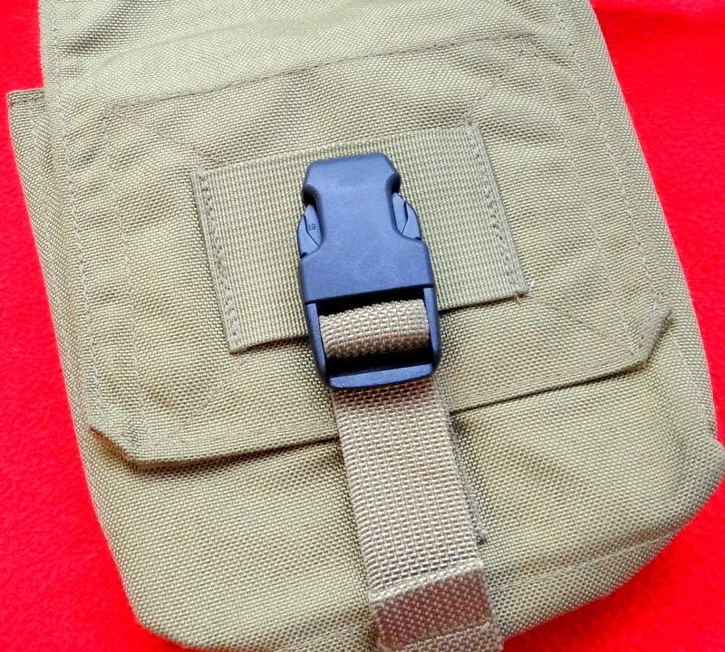 MLCS M60 AMMO POUCH