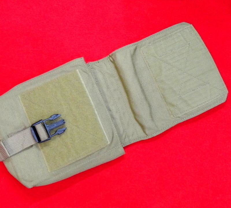 MLCS M60 AMMO POUCH