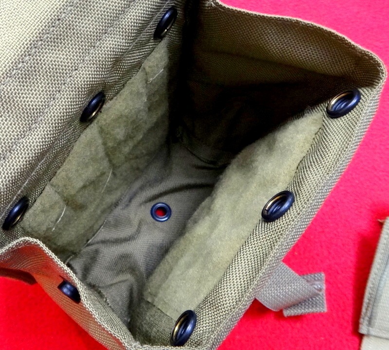 MLCS M60 AMMO POUCH