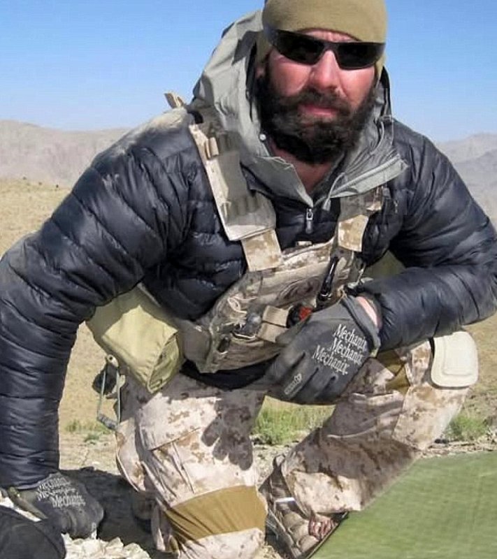 MLCS M60 AMMO POUCH